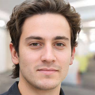 Oscar Phillips